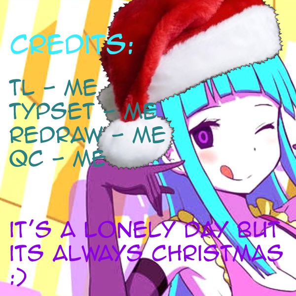 Master In My Dreams - Chapter 45 [photo 23] - MangaPorn