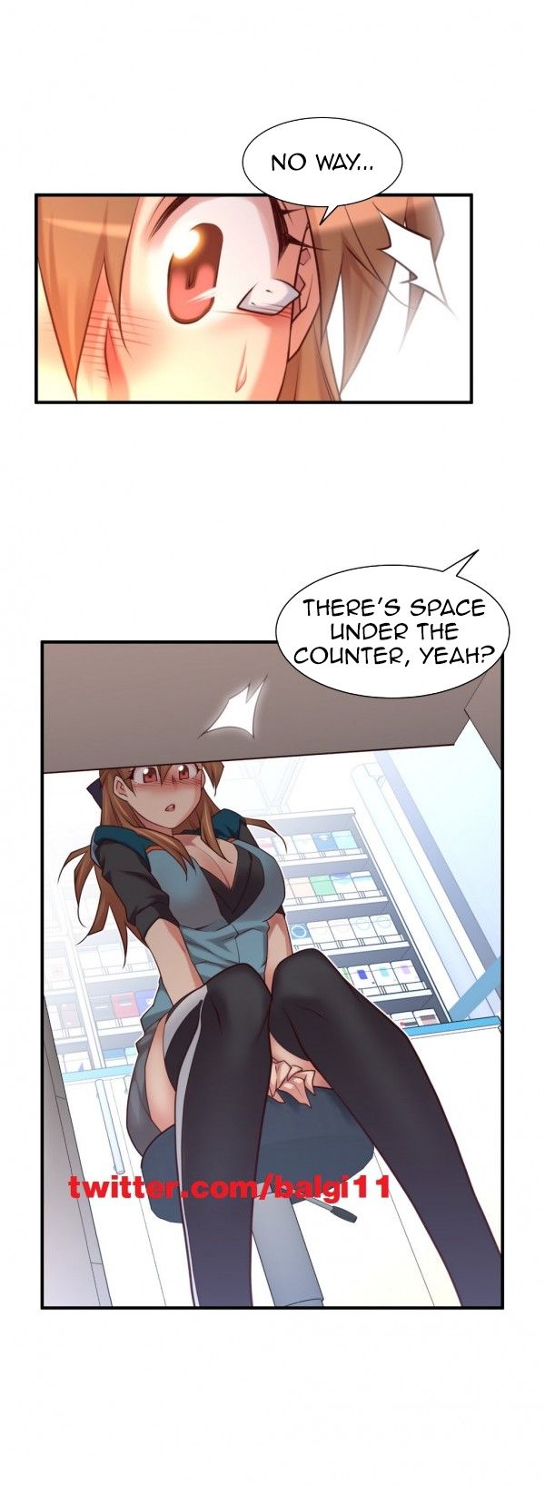 Master In My Dreams - Chapter 46 [photo 20] - MangaPorn