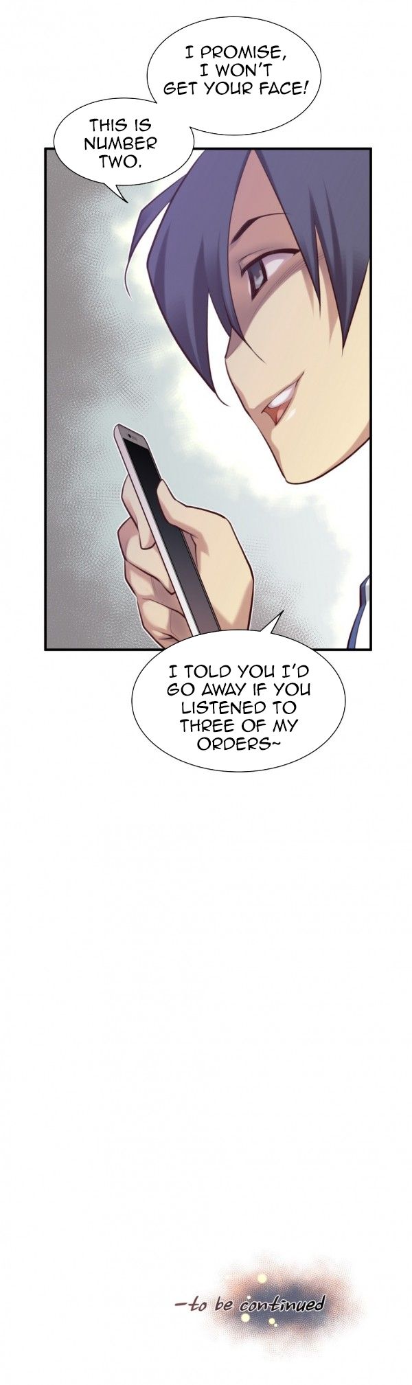 Master In My Dreams - Chapter 46 [photo 21] - MangaPorn