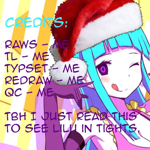 Master In My Dreams - Chapter 46 [photo 22] - MangaPorn