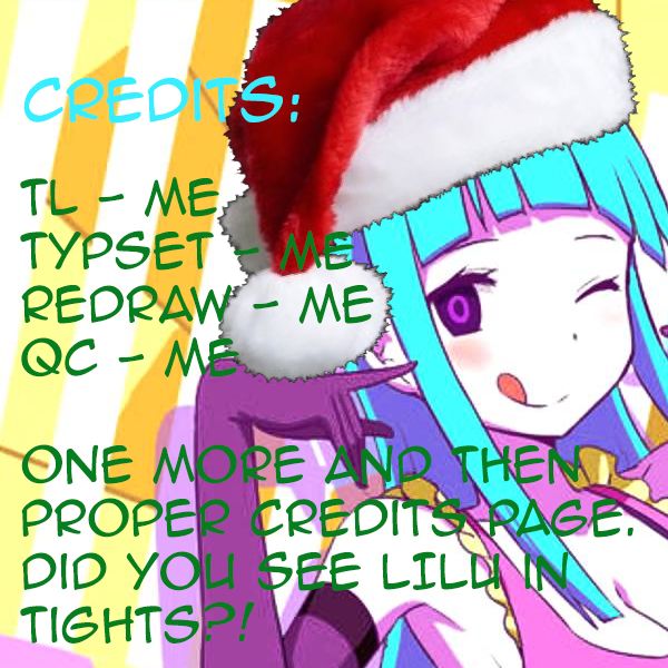 Master In My Dreams - Chapter 47 [photo 24] - MangaPorn