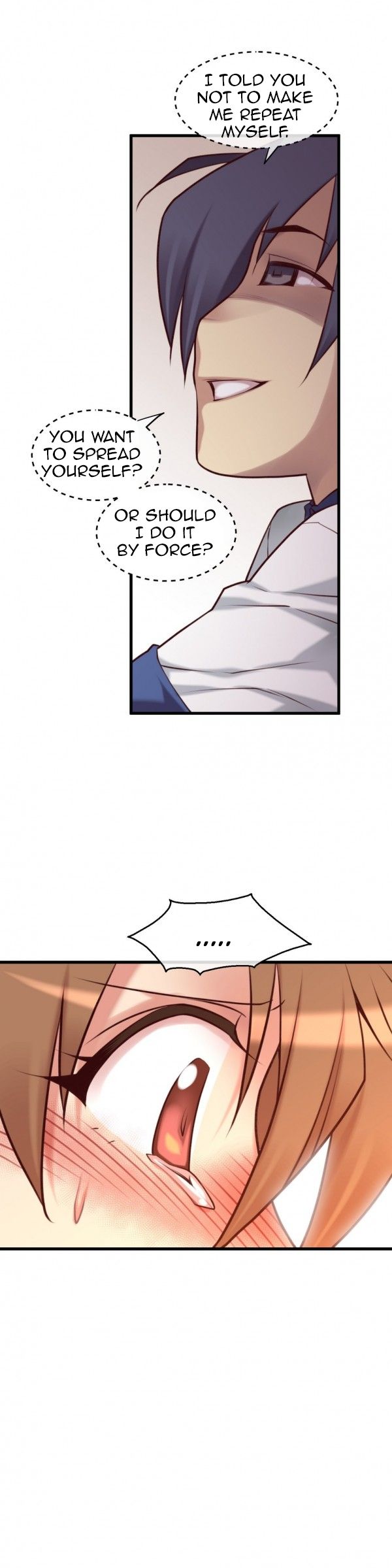 Master In My Dreams - Chapter 47 [photo 8] - MangaPorn