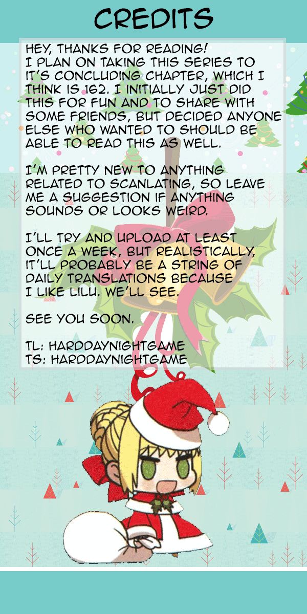 Master In My Dreams - Chapter 48 [photo 22] - MangaPorn