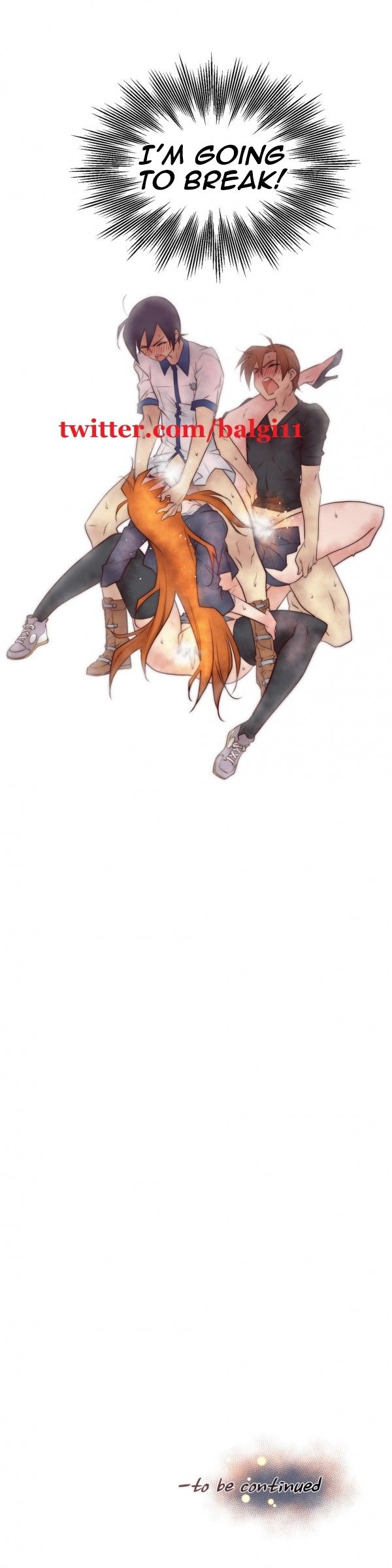 Master In My Dreams - Chapter 50 [photo 22] - MangaPorn