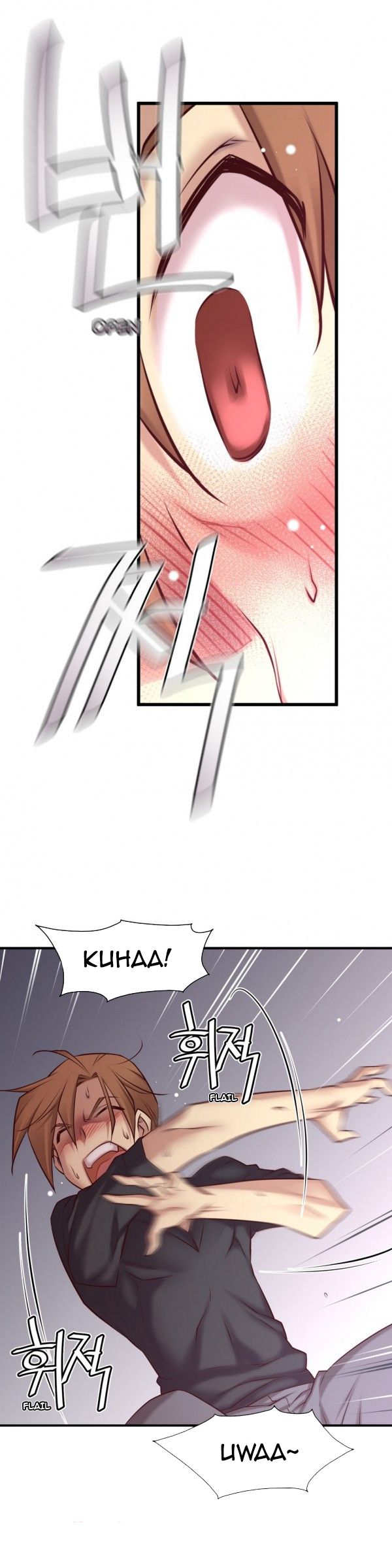 Master In My Dreams - Chapter 51 [photo 10] - MangaPorn