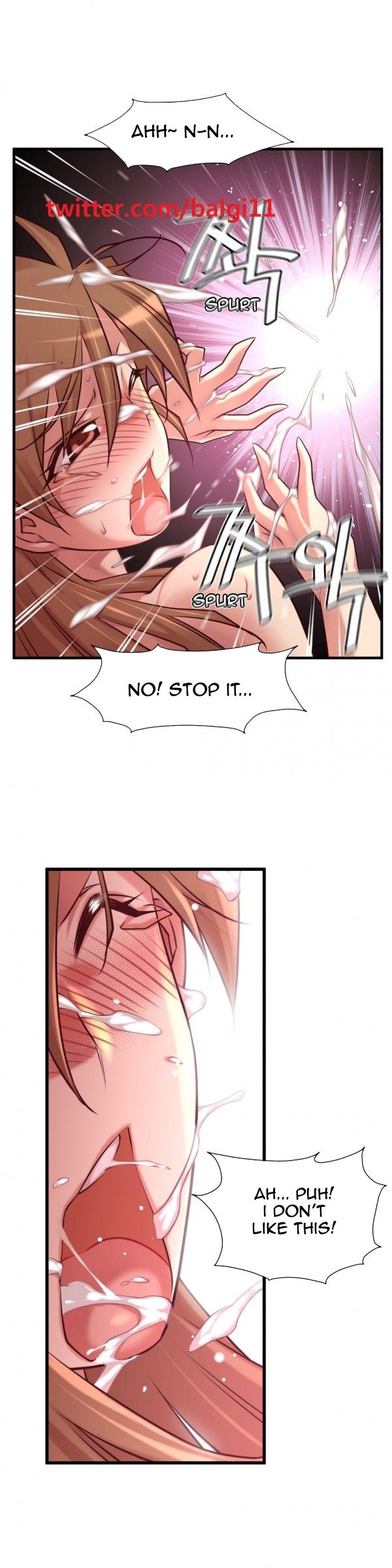 Master In My Dreams - Chapter 51 [photo 9] - MangaPorn