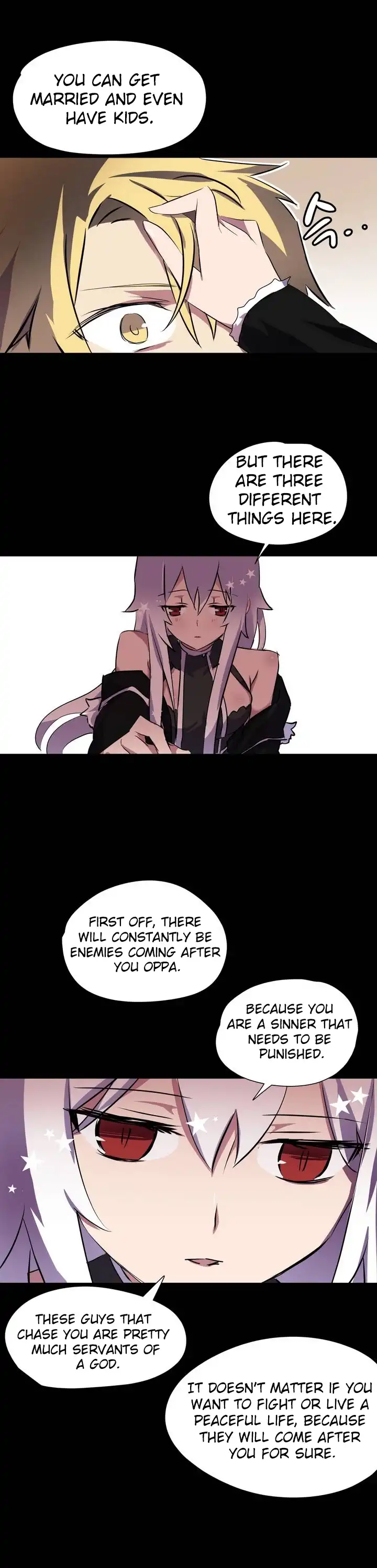 Narakarana - Chapter 0 [photo 16] - MangaPorn