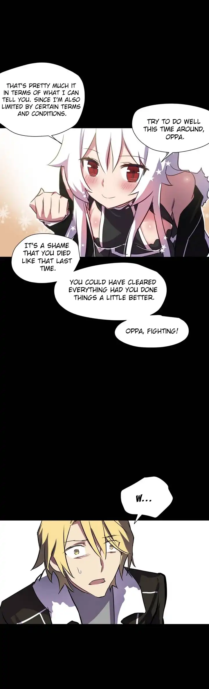 Narakarana - Chapter 0 [photo 20] - MangaPorn