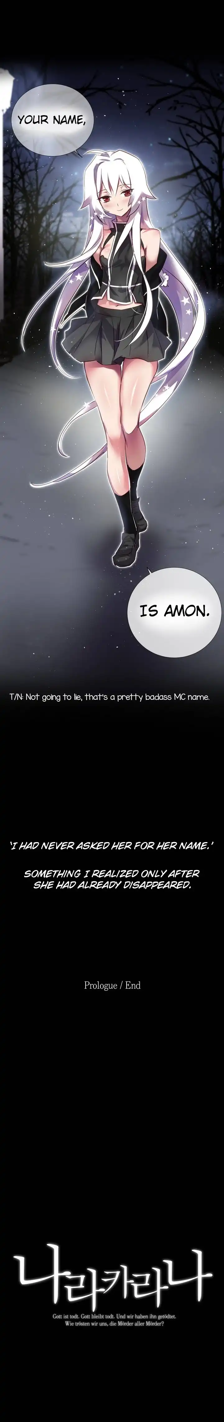 Narakarana - Chapter 0 [photo 25] - MangaPorn