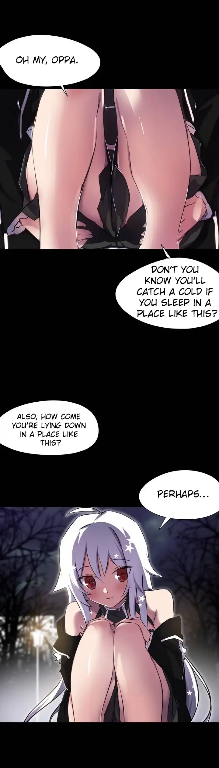 Narakarana - Chapter 0 [photo 3] - MangaPorn