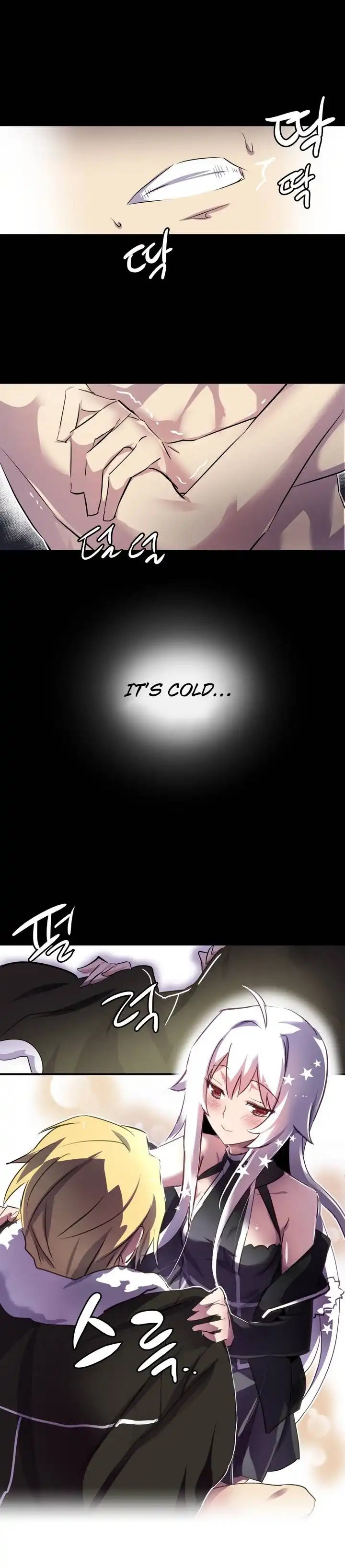 Narakarana - Chapter 0 [photo 5] - MangaPorn