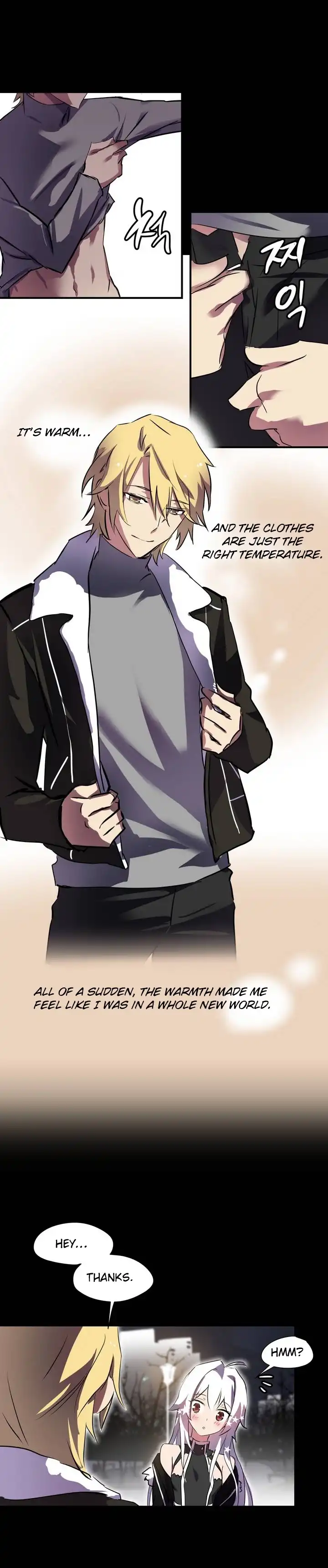 Narakarana - Chapter 0 [photo 7] - MangaPorn