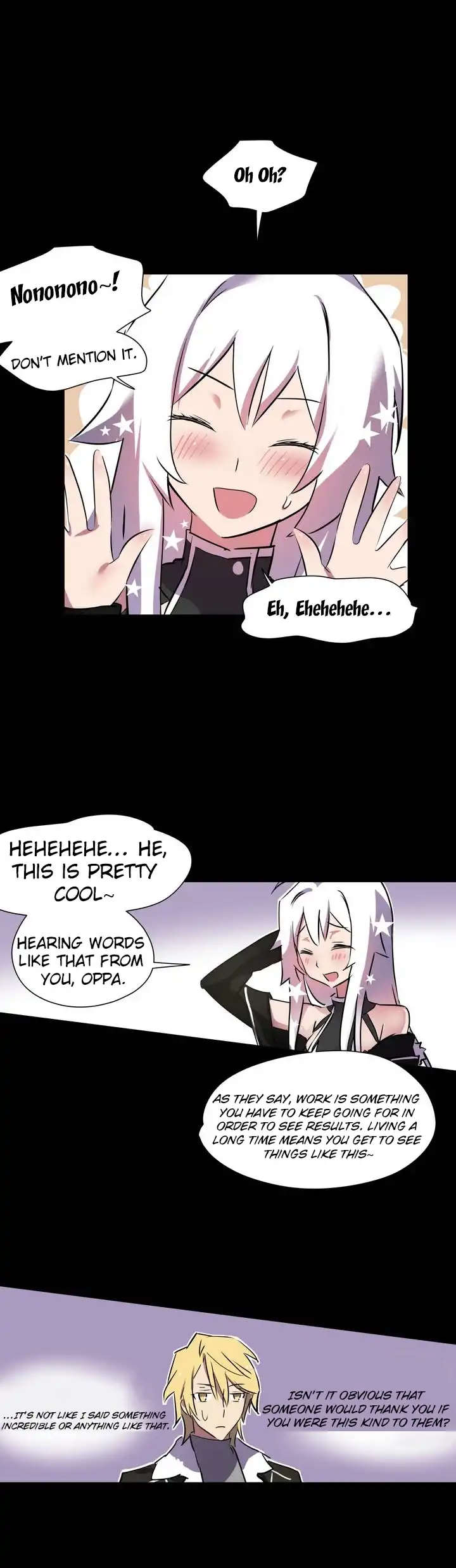 Narakarana - Chapter 0 [photo 8] - MangaPorn