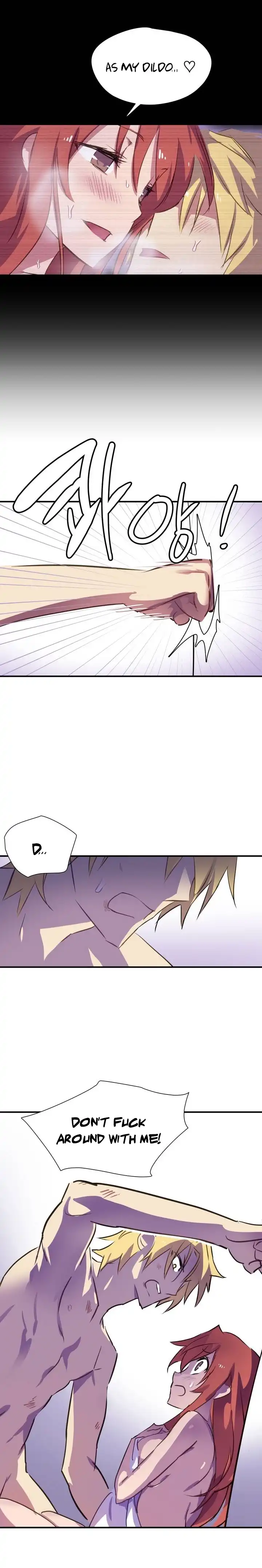 Narakarana - Chapter 1 [photo 15] - MangaPorn