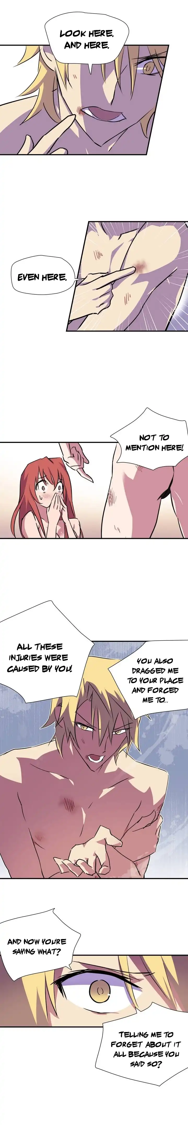 Narakarana - Chapter 1 [photo 16] - MangaPorn