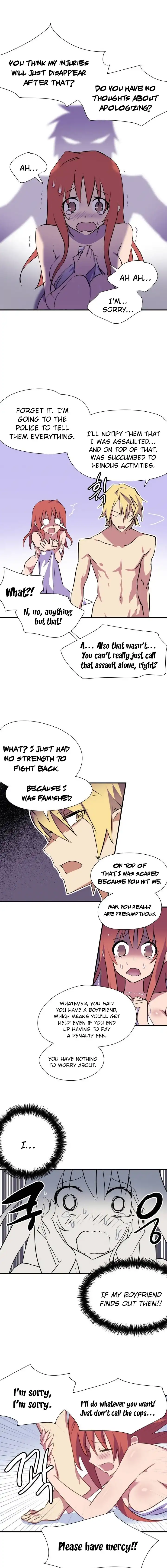 Narakarana - Chapter 1 [photo 17] - MangaPorn