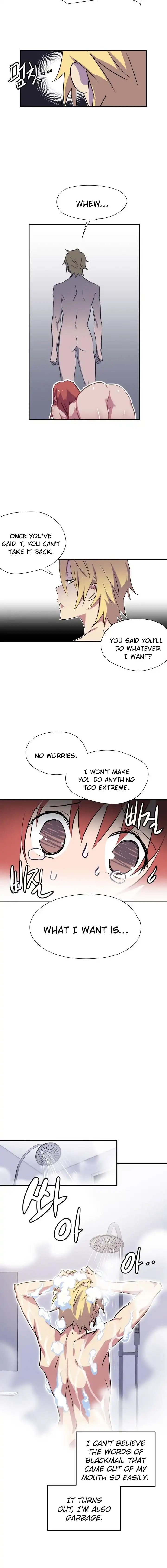 Narakarana - Chapter 1 [photo 18] - MangaPorn