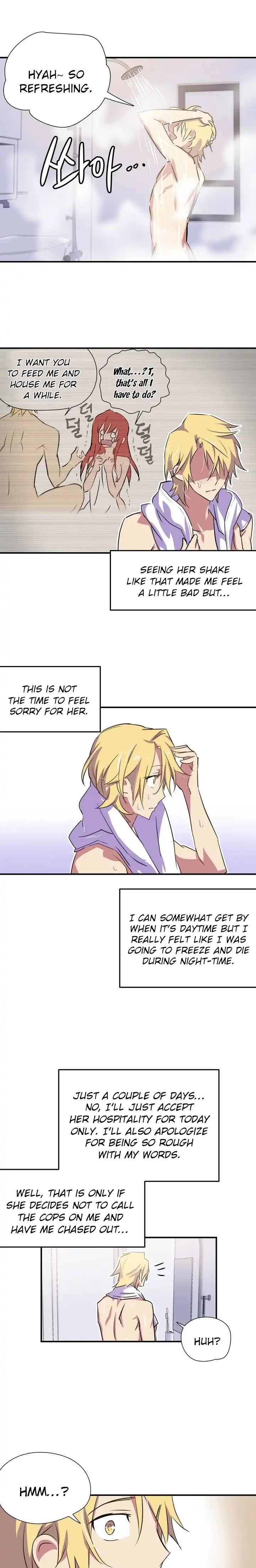 Narakarana - Chapter 1 [photo 19] - MangaPorn