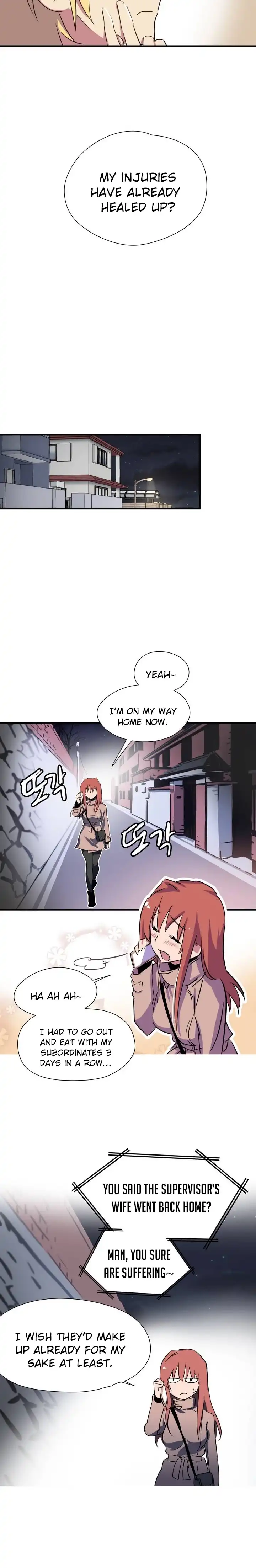 Narakarana - Chapter 1 [photo 20] - MangaPorn