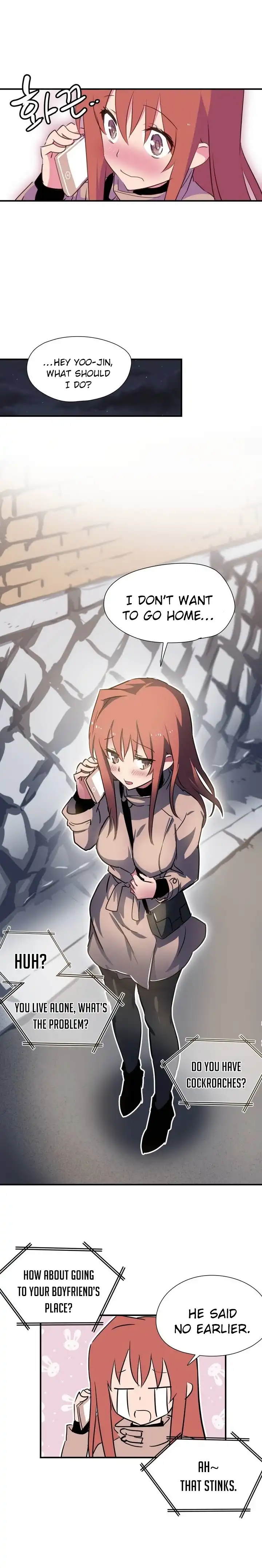 Narakarana - Chapter 1 [photo 22] - MangaPorn