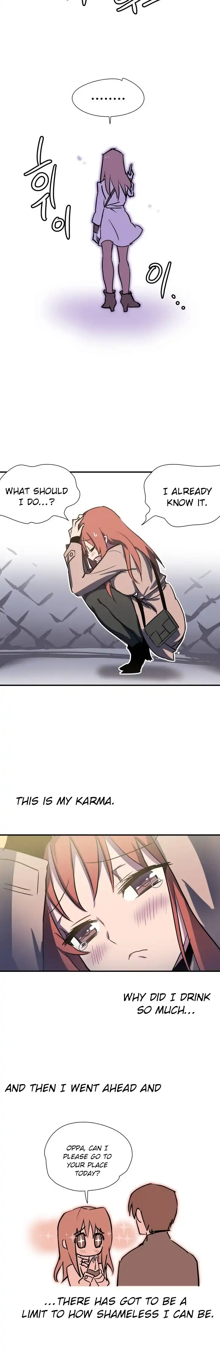 Narakarana - Chapter 1 [photo 24] - MangaPorn