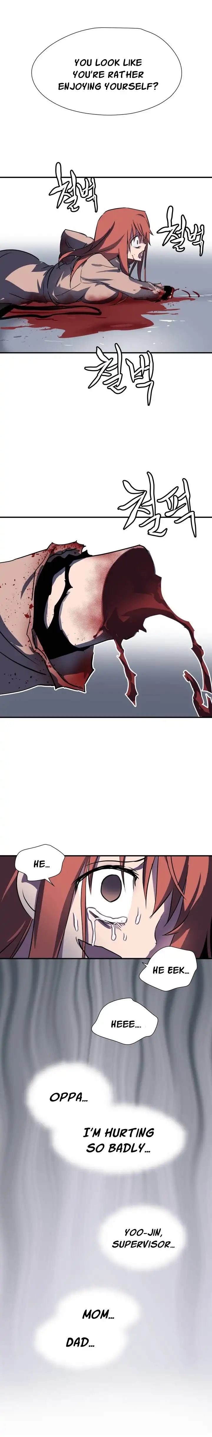 Narakarana - Chapter 1 [photo 30] - MangaPorn