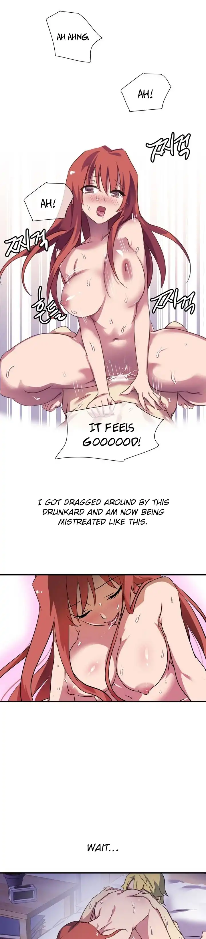 Narakarana - Chapter 1 [photo 7] - MangaPorn