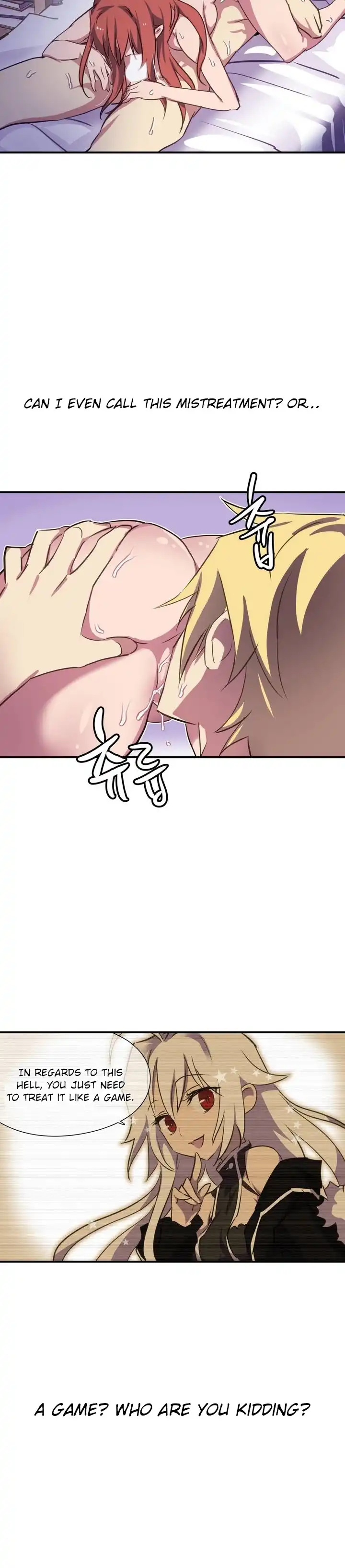 Narakarana - Chapter 1 [photo 8] - MangaPorn