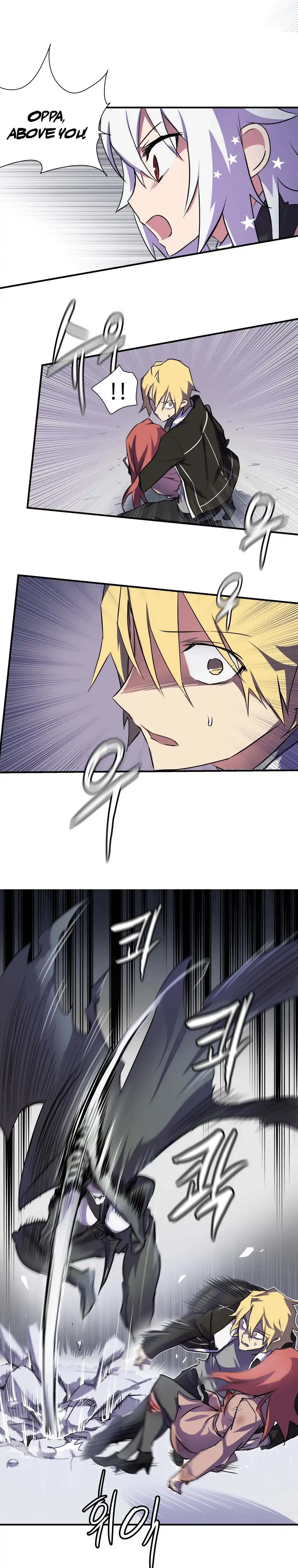 Narakarana - Chapter 2 [photo 11] - MangaPorn