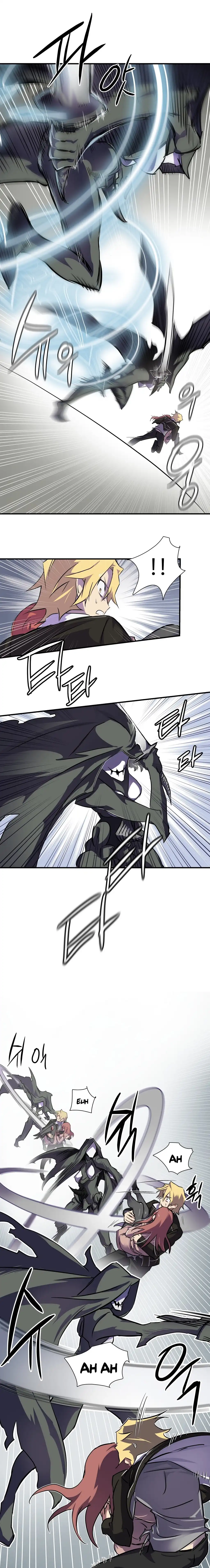 Narakarana - Chapter 2 [photo 17] - MangaPorn