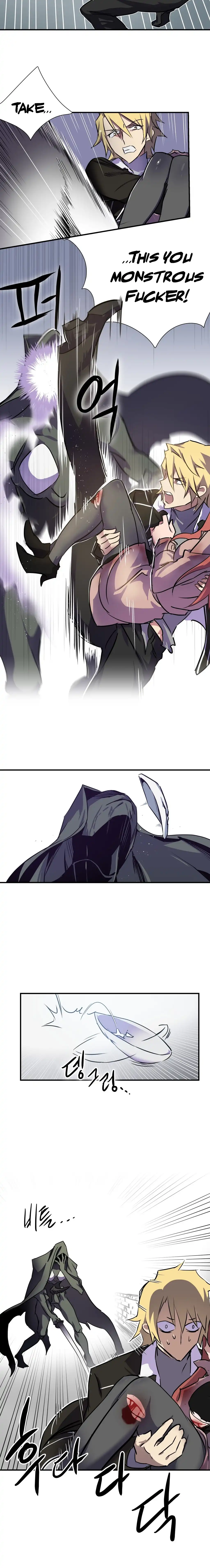 Narakarana - Chapter 2 [photo 18] - MangaPorn