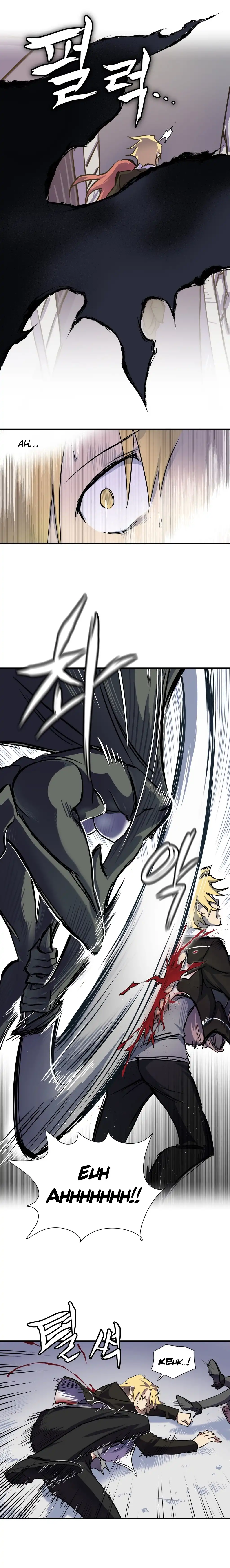 Narakarana - Chapter 2 [photo 20] - MangaPorn