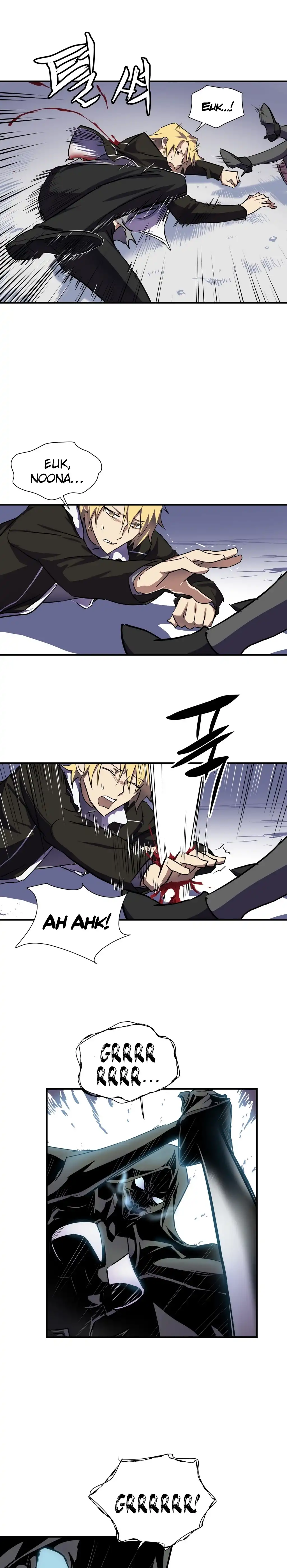 Narakarana - Chapter 2 [photo 21] - MangaPorn