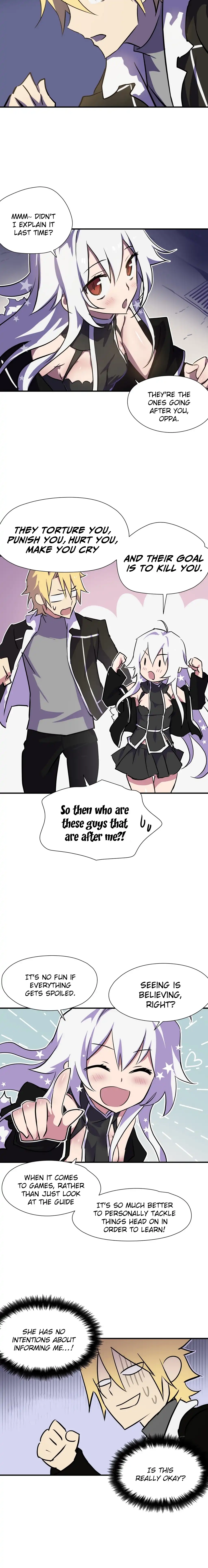 Narakarana - Chapter 2 [photo 4] - MangaPorn