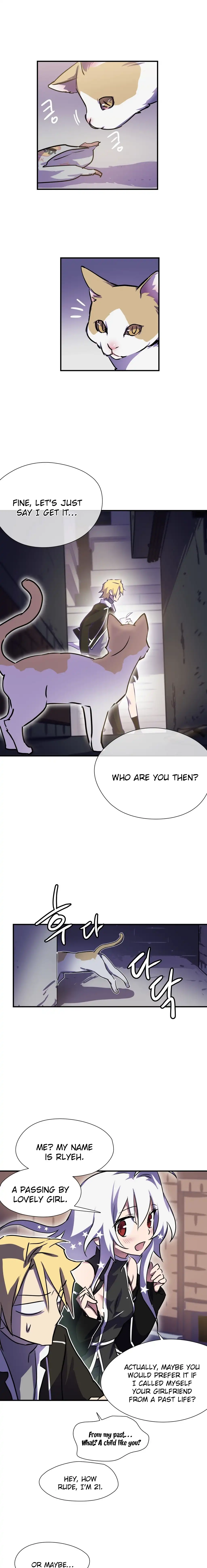 Narakarana - Chapter 2 [photo 5] - MangaPorn