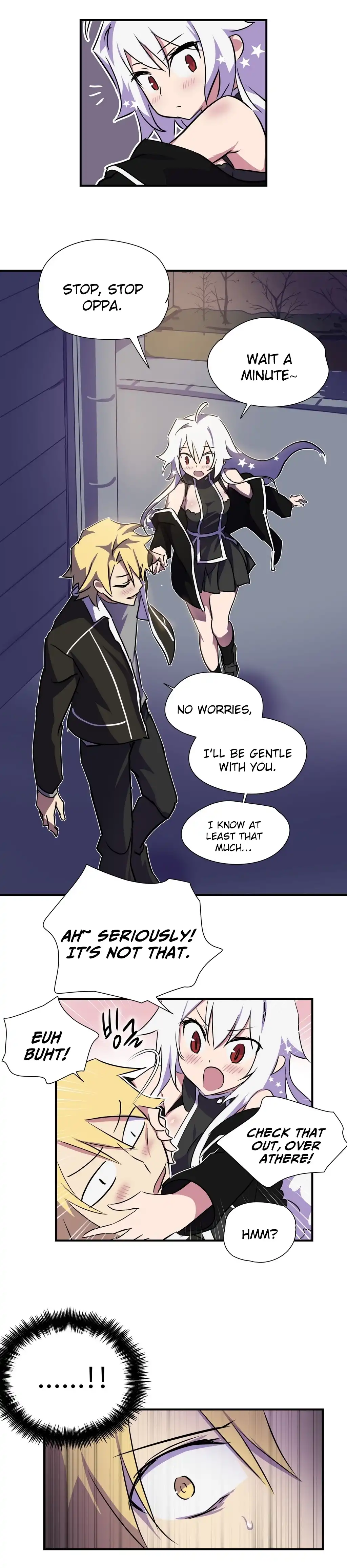 Narakarana - Chapter 2 [photo 7] - MangaPorn