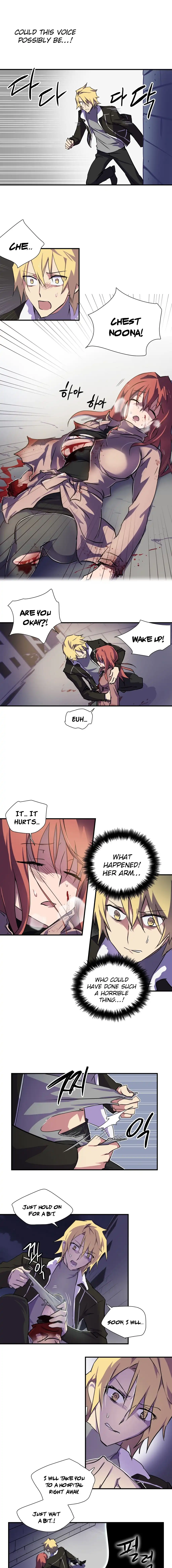 Narakarana - Chapter 2 [photo 9] - MangaPorn