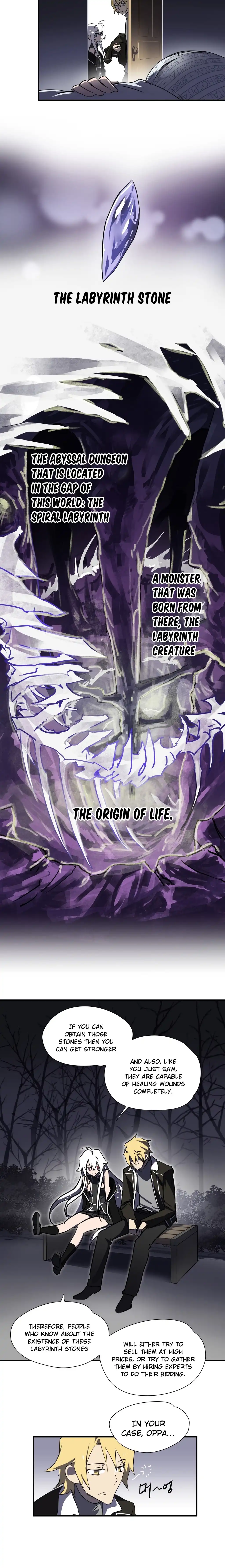 Narakarana - Chapter 3 [photo 12] - MangaPorn