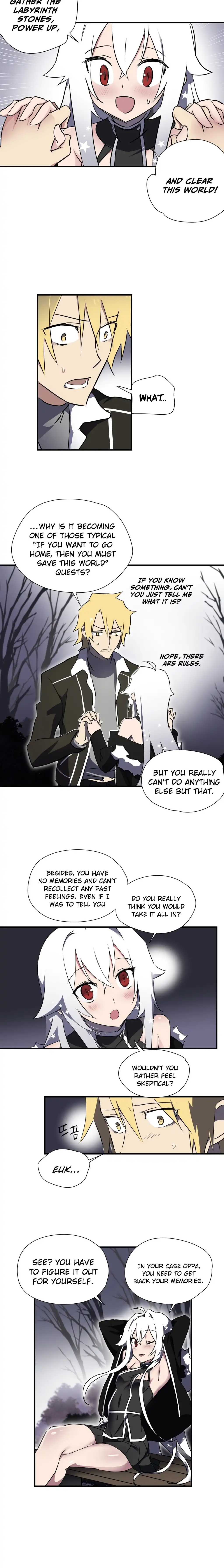 Narakarana - Chapter 3 [photo 16] - MangaPorn