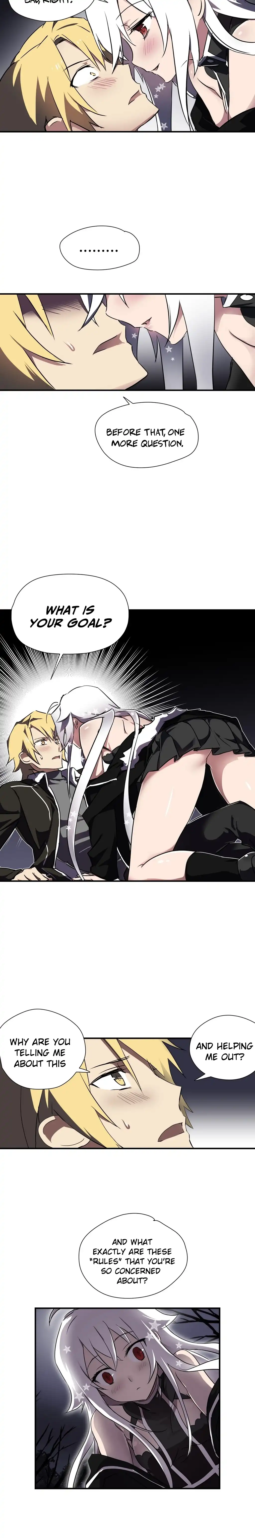 Narakarana - Chapter 3 [photo 18] - MangaPorn