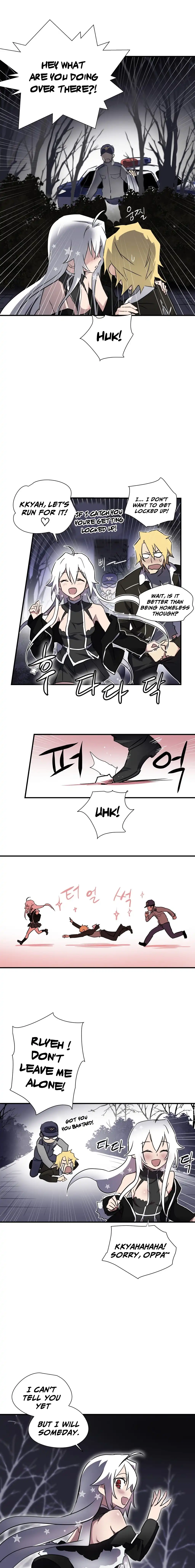 Narakarana - Chapter 3 [photo 21] - MangaPorn