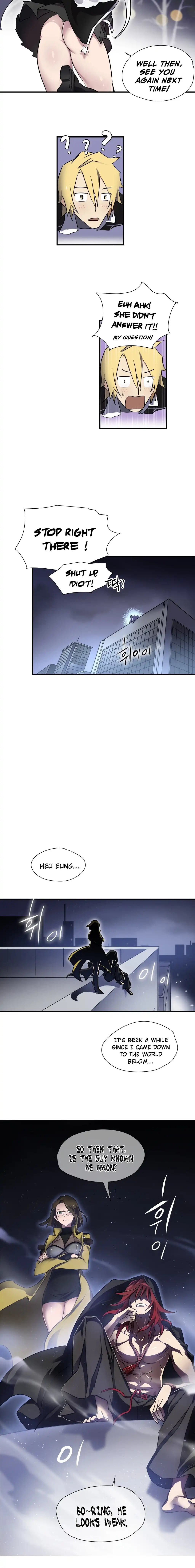 Narakarana - Chapter 3 [photo 22] - MangaPorn