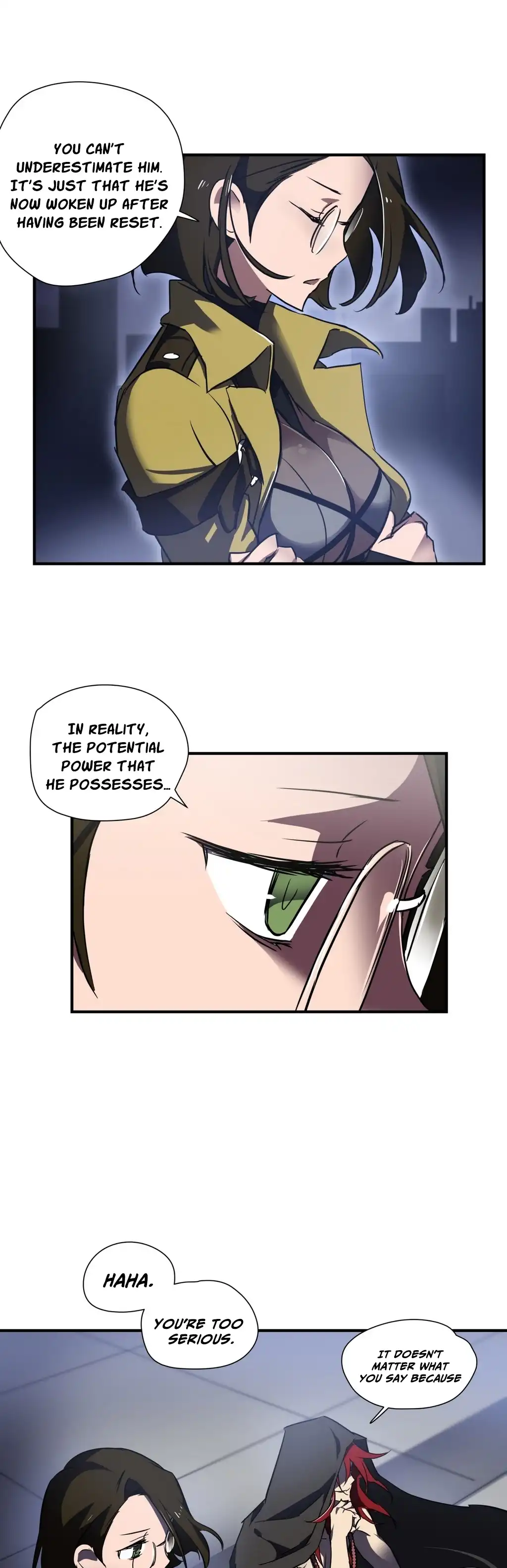 Narakarana - Chapter 3 [photo 23] - MangaPorn