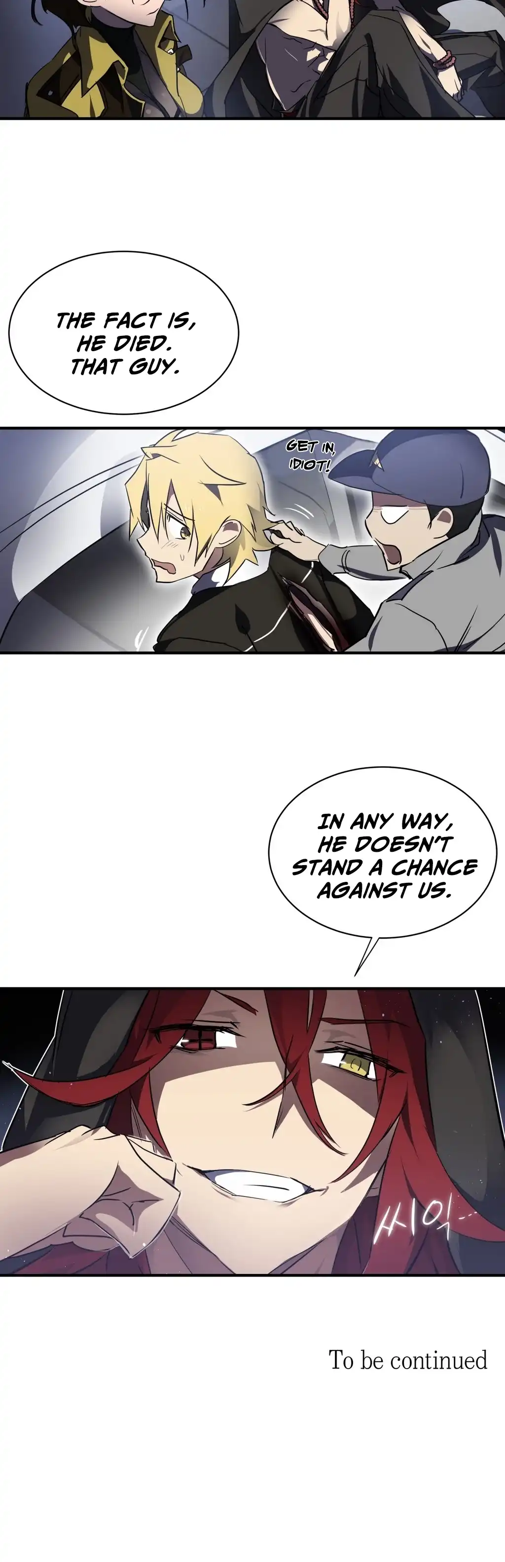 Narakarana - Chapter 3 [photo 24] - MangaPorn