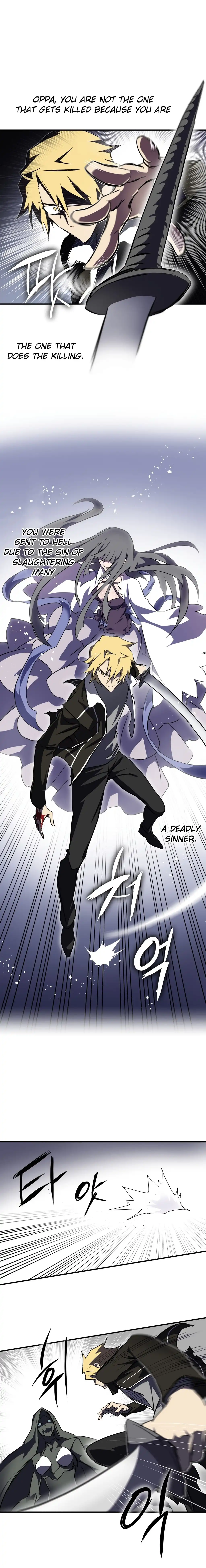 Narakarana - Chapter 3 [photo 8] - MangaPorn