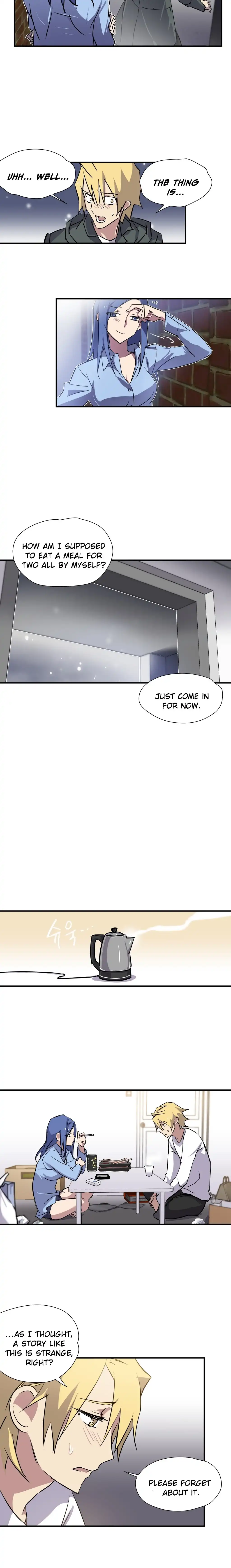 Narakarana - Chapter 4 [photo 10] - MangaPorn