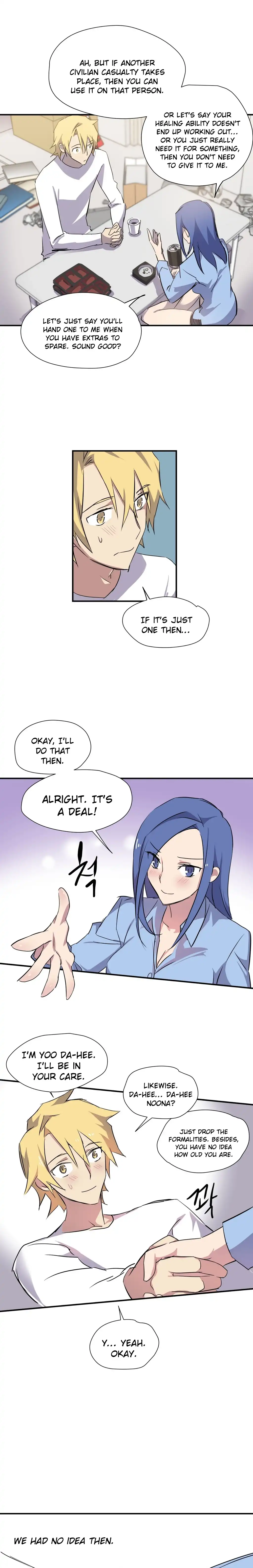 Narakarana - Chapter 4 [photo 17] - MangaPorn