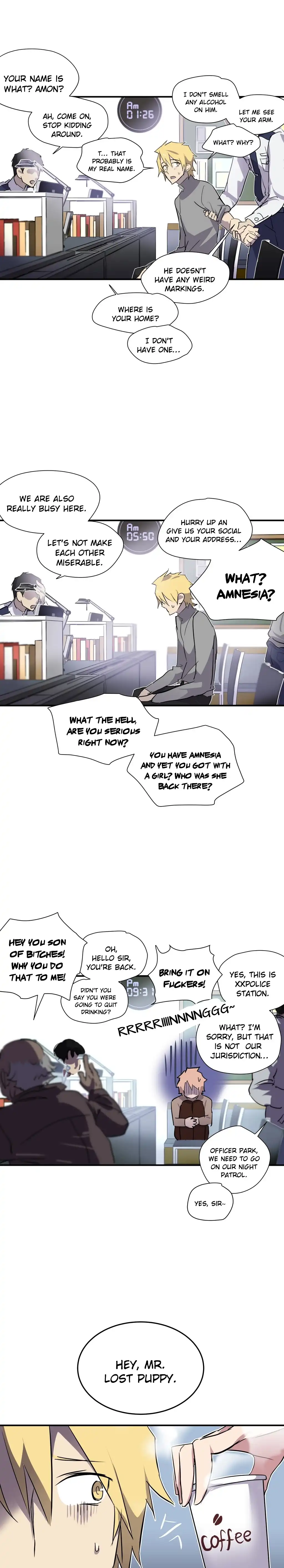 Narakarana - Chapter 4 [photo 3] - MangaPorn