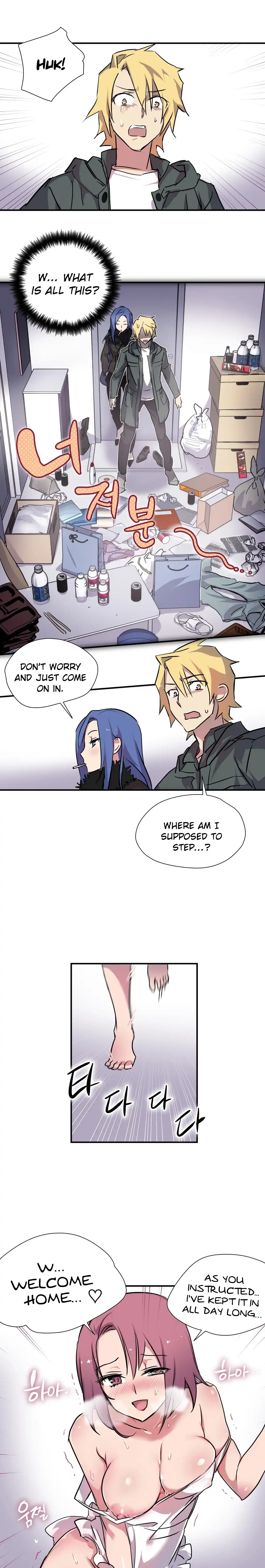 Narakarana - Chapter 4 [photo 5] - MangaPorn