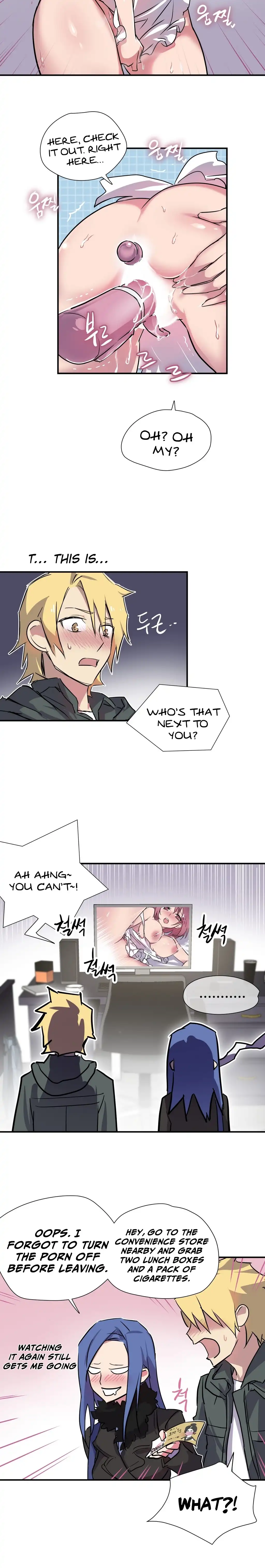 Narakarana - Chapter 4 [photo 6] - MangaPorn